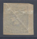 GRECE - 1889-99 -     IMPRESSION D'ATHENES - RARE N° 82 A -  OUTREMER  - NEUF - X - - Unused Stamps