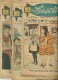 Lisette Journal Des Fillettes Année 1929. Lot De 3 Magazines. - Lisette