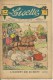 Lisette Journal Des Fillettes Année 1937. Lot De 10 Magazines. - Lisette