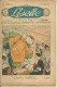 Lisette Journal Des Fillettes Année 1938. Lot De 8 Magazines. - Lisette