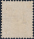 Schweiz GE Genève 1879-01-31 Fahrpost-Stempel Auf Zu#42 Grau 40Rp. Sitzende Helvetia - Oblitérés