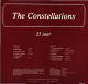 * LP *  THE CONSTELLATIONS - 25 JAAR (Holland EX!!!) - Jazz