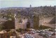 JERUSALEM.DAMASCUS GATE.CPM. - Israel