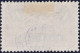 Schweiz Flugpost 1924-06-09 Vollstempel 45Rp Zu#FP8 - Idealer Stempel - Usati