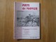 PAYS DE NAMUR Revue N° 141 Régionalisme Louis 14 Ferme Blanche Vauban Et L´ Arsenal Siège Bateaux Français Et Anglais - Belgium