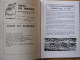 PAYS DE NAMUR Revue N° 141 Régionalisme Louis 14 Ferme Blanche Vauban Et L´ Arsenal Siège Bateaux Français Et Anglais - Belgique