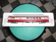 TRAIN  WAGON  LIMA H0 1/87  Gril Express - Scompartimento Viaggiatori