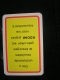 Playing Cards / Carte A Jouer / 2 Dos De Cartes,Inscription  Publicitaire / Recto/verso, Kodak Film - Kodacolor Film .- - Altri & Non Classificati