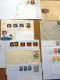 Delcampe - 40 Stück Briefe Ganze Welt (4) - (12 Scans) Von 1944 Bis 2013, Mit Schönen MEF, Teilw.mit Inhalt - Lots & Kiloware (max. 999 Stück)