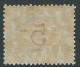 1922 DALMAZIA SEGNATASSE 5 CORONE LUSSO MNH ** - ED686-2 - Dalmatie