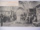 Turquie Carte De Canstantinopel 1904 Pour Paris Bureau Autrichien - Storia Postale