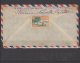Nouvelle Calédonie  - N° 141 ( Non Obli ) - 270 - 272 Et 274 Obli.S/Lettre Entière Voyagée  Pour Mériel  -  1949 - Covers & Documents
