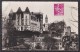 = Timbre N°1116 Moissonneuse Non Oblitéré Carte Postale Pau Le Château Du Roi Henri IV - 1957-1959 Oogst