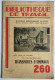 LIVRET 1954 BIBLIOTHEQUE DE TRAVAIL 260 BT TRANSPORTS D ANIMAUX ATTELAGES ATTELAGE COCHON COCHONS WAGON TRAIN CHAR - 6-12 Ans