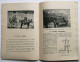 LIVRET 1954 BIBLIOTHEQUE DE TRAVAIL 260 BT TRANSPORTS D ANIMAUX ATTELAGES ATTELAGE COCHON COCHONS WAGON TRAIN CHAR - 6-12 Years Old