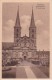 AK Bamberg - Michaelskirche - Haupteingang (7726) - Bamberg