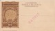 Esposizione Postale Filatelica Internazionale Milano 1894 SAGGIO - Expositions