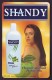 UKRAINE, 2000. SHANDY APPLE SHAMPOO Advertisement. 3360 Units - Ukraine