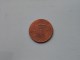 1929 - 1 CENT / KM 315 ( Uncleaned Coin / For Grade, Please See Photo ) !! - Indes Néerlandaises