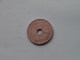 1911 - 20 Cent / KM 19 ( Uncleaned Coin / For Grade, Please See Photo ) !! - 1910-1934: Albert I