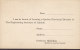 Canada Postal Stationery Ganzsache Entier 2c. George V. Private Print FREDERICK B. BROWN, MONTREAL (2 Scans) - 1903-1954 De Koningen