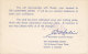 Canada Postal Stationery Ganzsache Entier 3 C Elizabeth Private Print THE NORTHERN MINER, Precancelled Card (2 Scans) - 1953-.... Reign Of Elizabeth II