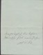 Canada Postal Stationery Ganzsache Entier 3 C Victoria Letter Card LONDON Ontario 1895 To HAMILTON Ohio USA (2 Scans) - 1860-1899 Reinado De Victoria