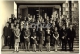 Photo De Classe Lycée Bâle Suisse 1967 Klassenfoto Mittelschule Hauptschule Gymnasium Abitur Basel St JOHANN Isenegger - Personnes Anonymes