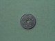 1954 - 10 Lepta / KM 78 ( Uncleaned Coin / For Grade, Please See Photo ) !! - Grèce