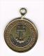 ¨ ITALIE  MEDAILLE  LEONE.XIII.PONT.MASS. ROMA .QUINQUAGESIMUS  A.SACERDOTIO LEONIS.XIII.P.M. ANNUS.MDCCCLXXXVII - Autres & Non Classés