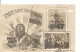 - 1194 -   INDEPENDANCE BELGE ( 2 Scans ) - Collections & Lots