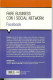 Facebook (Luca Conti). Hoepli 2011 (162 Pagine). Manuale. - Informatique