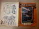 1915 Journal De Guerre :Binarville; Carency,Ablain-St-N, Saint-Cyr; La Balle Pointue; Calibre Et Forme Des Balles..etc - Français