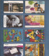 LOT DE 20 CARTES ALLEMANDES DIFFERENTES - [6] Sammlungen