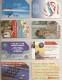 Delcampe - LOT DE 56 CARTES D´ITALIE DIFFERANTES - Collections