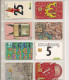 LOT DE 29 CARTES DES PAYS-BAS  DIFFERANTES - [7] Collections