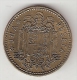 *spain  1 Peseta  1963  (65)   Km 775  Xf - 1 Peseta