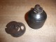 Grenade Vb Allemande  Ww1 N°1 - 1914-18