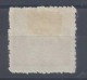 GRECE -  1898-99  -   CRETE -   BUREAU ANGLAIS D´HERAKLION  -   N° 5 - X - TB - - Crete