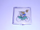 Coffret 4 Pin's (puzzle) - Championnat De France De Cyclisme 1992 - Radsport