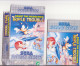 JEU SEGA GAME GEAR SONIC THE HEDGEHOG TRIPLE TROUBLE - Other & Unclassified