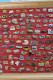 A Saisir Collection De  188 Pin´s Sport Auto, Rallyes,Mercedes,Ford,Peugeot,Renault, F1, A Voir - Rallye