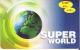 Prepaid: Super World - Schweiz