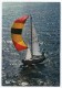 29 - ... Passion De La Voile ... Cahiers Du Yachting - En Route - 1977 - Voiliers