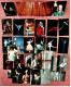 Delcampe - 29 Bilder Von 1976  -  Bolshoi Theatre / Bolschoy Theater  -  29 Verschiedene Schauspieler - Theater, Kostüme & Verkleidung