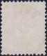 Heimat VD BULLET 1879-10-08 (Voll-Stempel) Auf Zu#42 Grau Sitzende Helvetia - Oblitérés