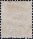 Heimat BS Basel Filiale B.B. 1882-03-04 Auf Zu#44 2Rp Sitzende Helvetia Faserpapier - Usados