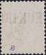 Heimat TG Neukirch A.Thur 186? Langstempel Auf Zu#30 5Rp Sitzende - Used Stamps
