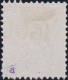 Heimat TG WIGOLTINGEN 186? Langstempel Auf Zu#30 5Rp Sitzende Helvetia - Used Stamps