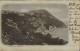 United Kingdom/England - Postcard Precursor Circulated In 1901 - Lynton & Lynmouth - 2/scans - Lynmouth & Lynton